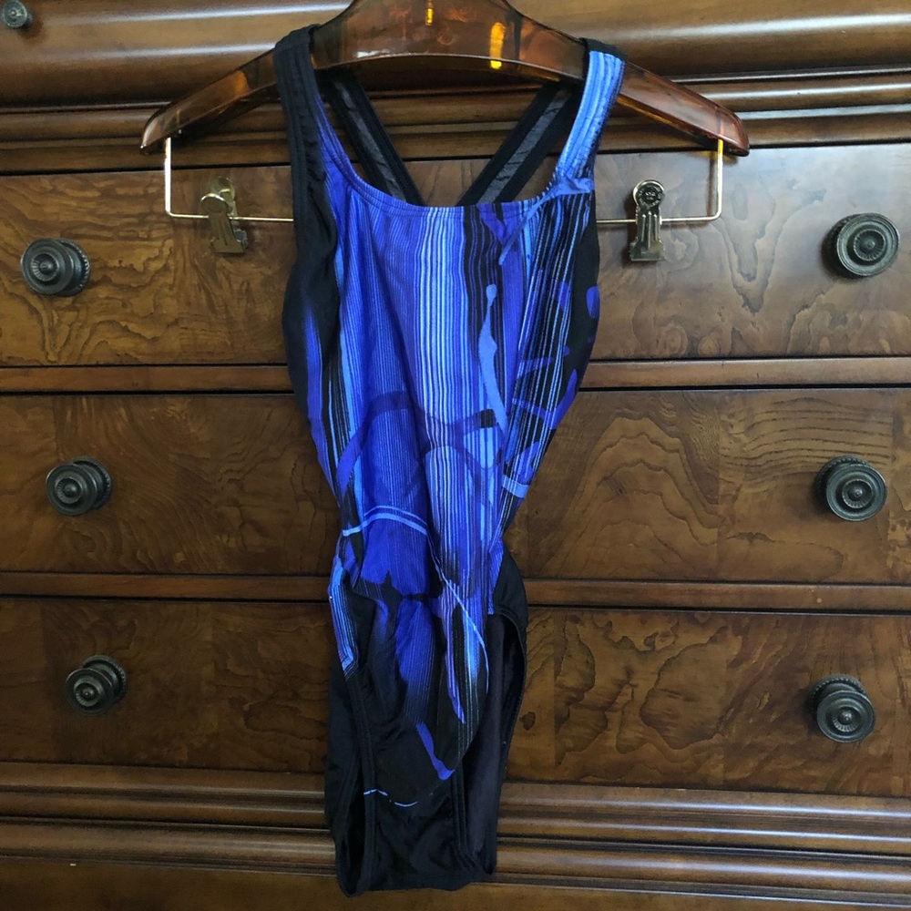 Great Speedo swimsuit